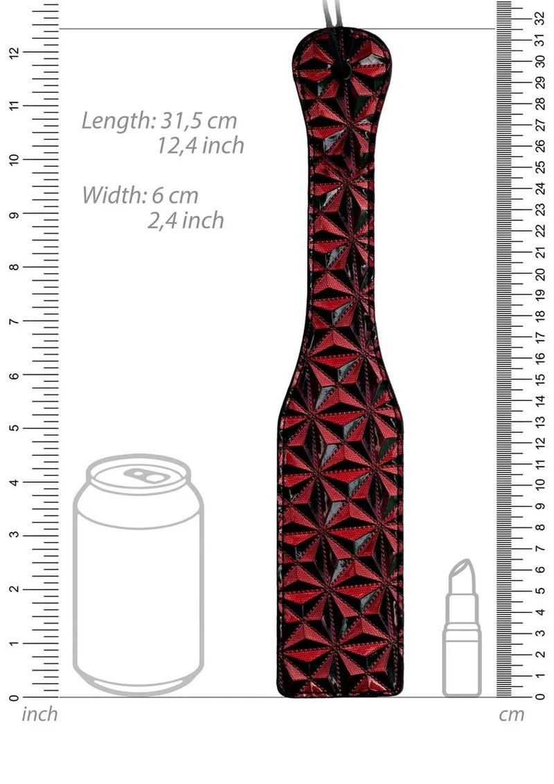 Ouch! Luxury Paddle - Image 8