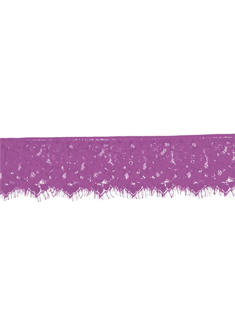 Ouch! Mystere Lace Mask