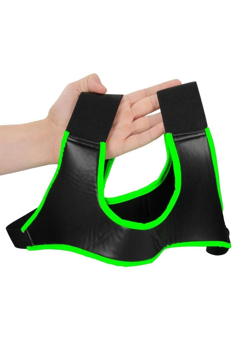Ouch! Neoprene Harness - Image 4