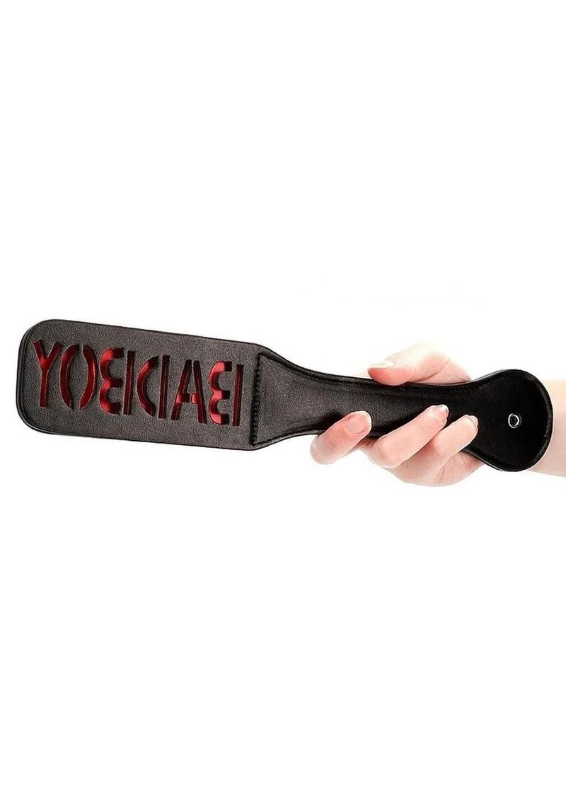 Ouch! Paddle - Bad Boy - Image 3