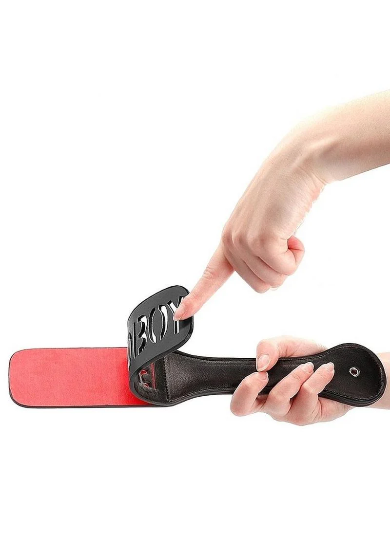 Ouch! Paddle - Bad Boy - Image 4