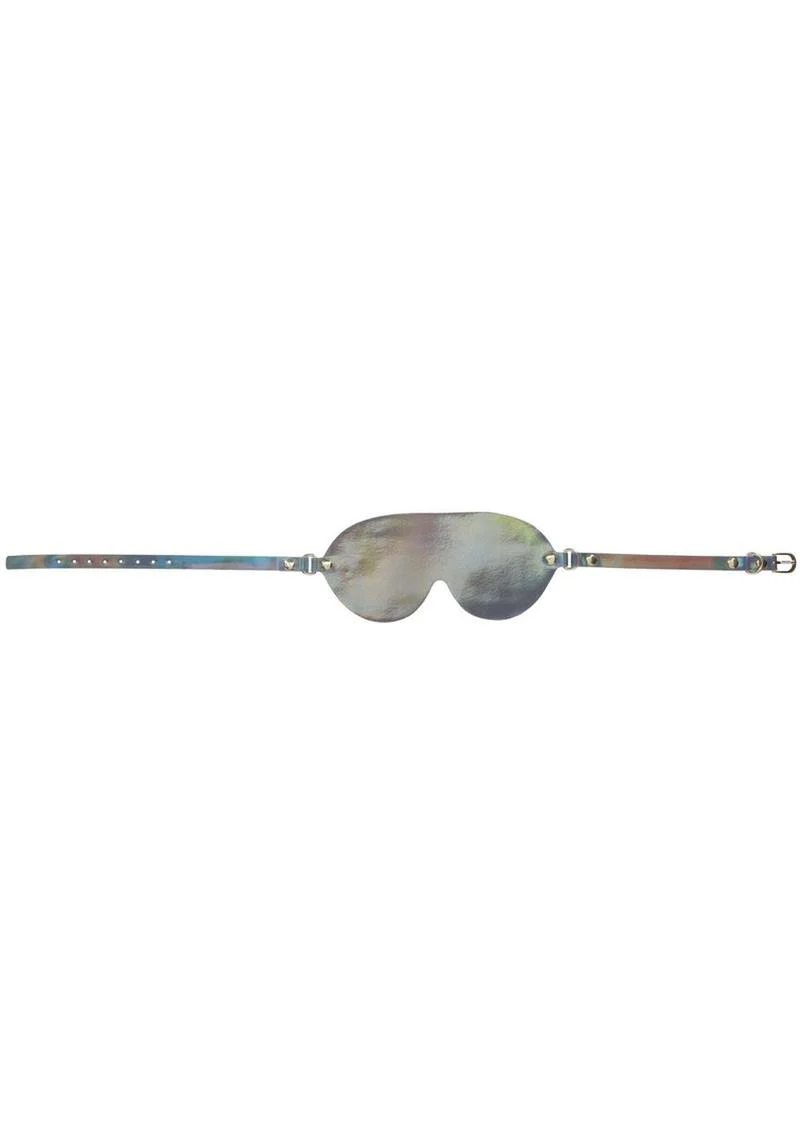 Ouch! Paris Collection Blindfold - Image 6