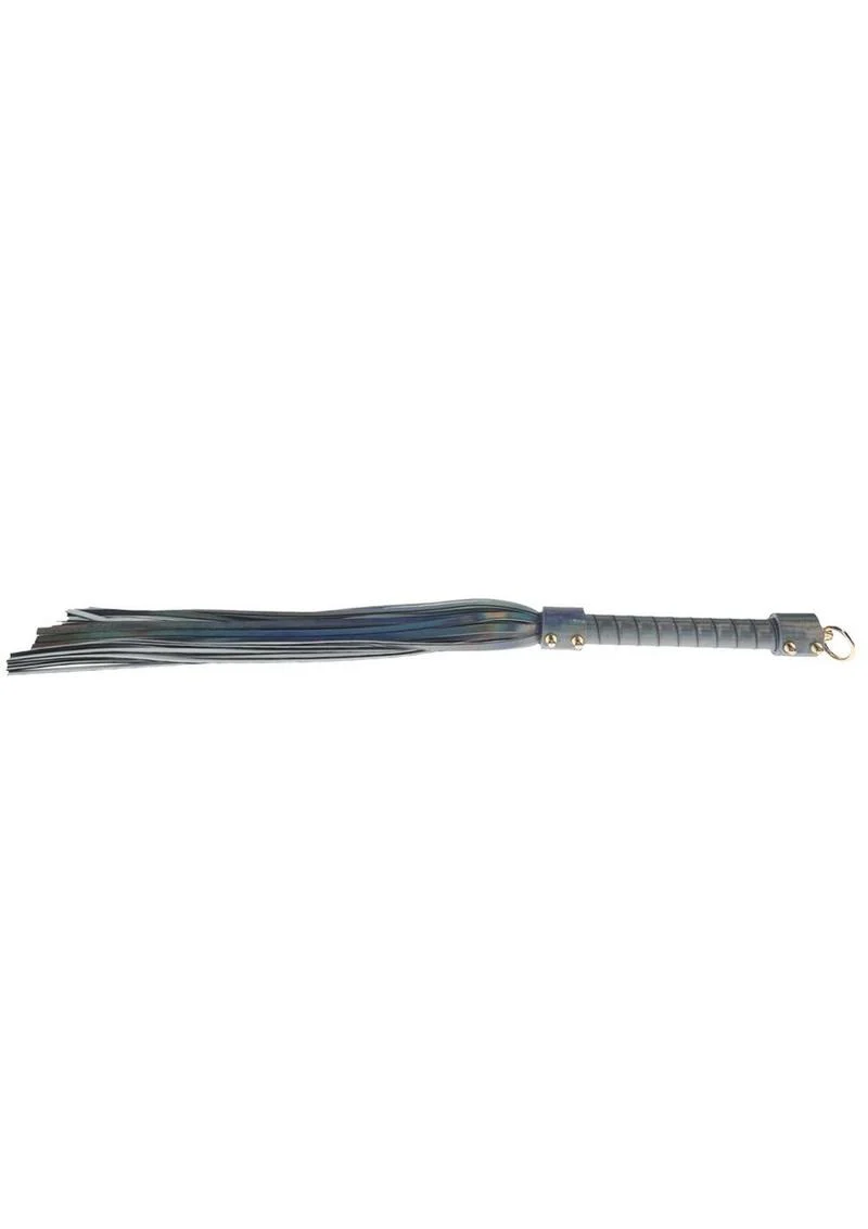 Ouch! Paris Collection Flogger - Image 3