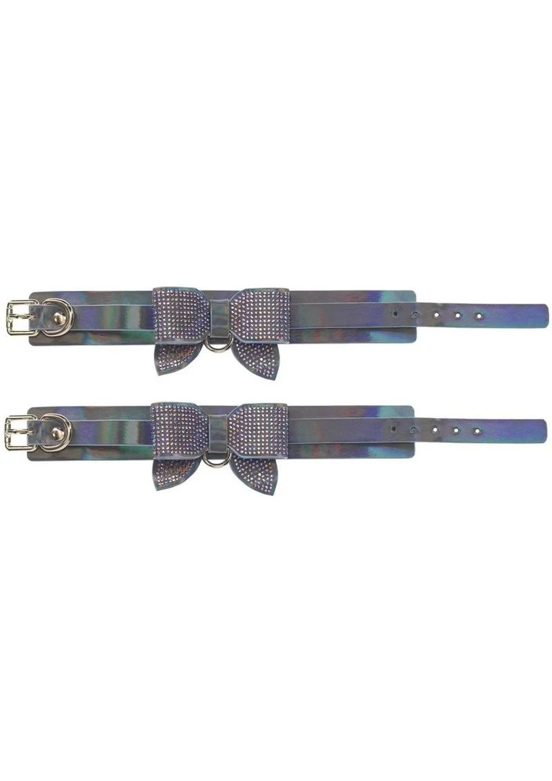 Ouch! Paris Collection Handcuffs - Image 10