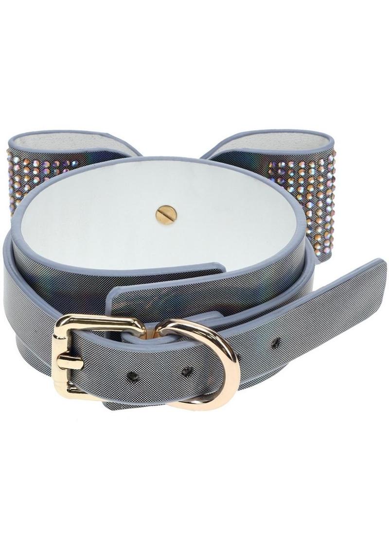 Ouch! Paris Collection Handcuffs - Image 11