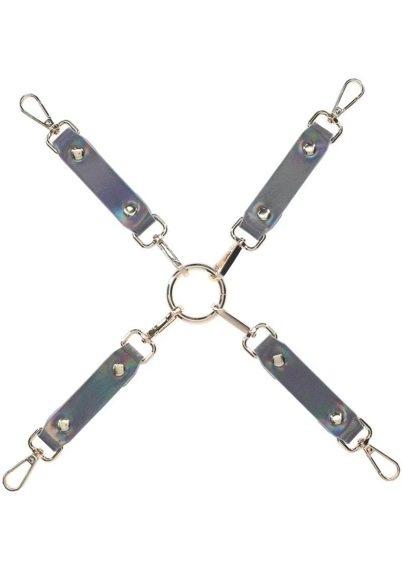 Ouch! Paris Collection Hogtie Connectors - Image 3