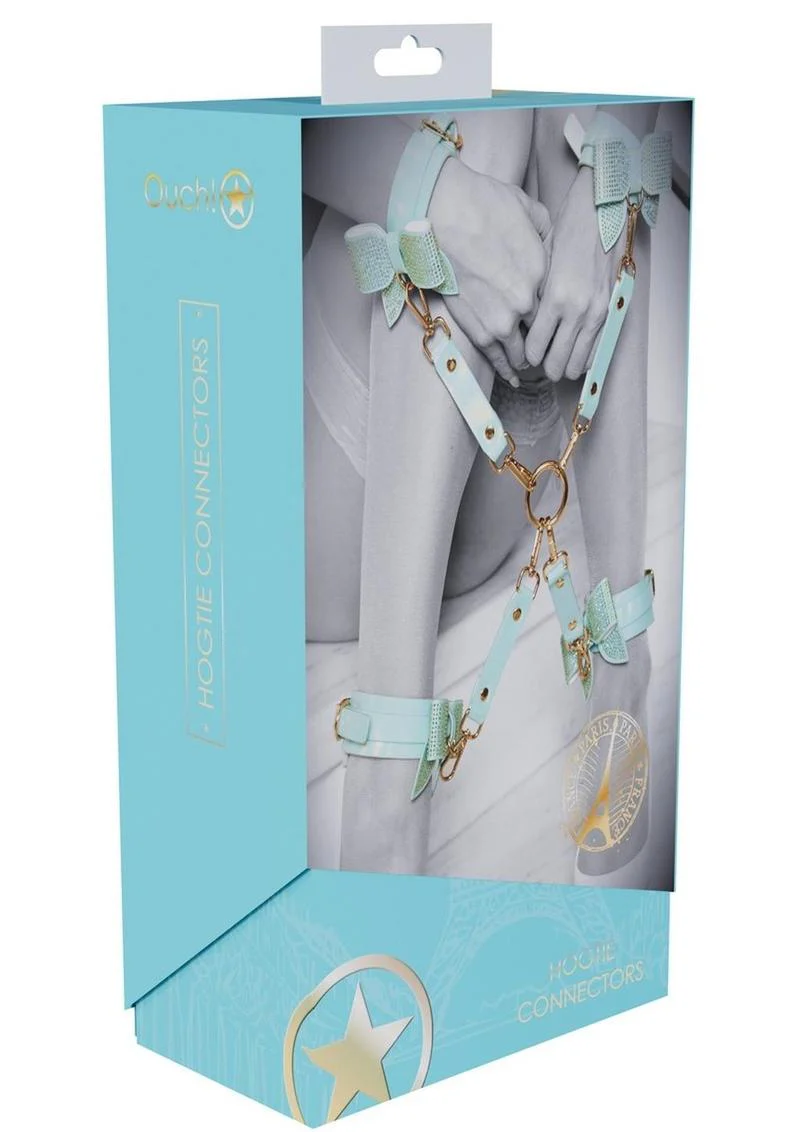 Ouch! Paris Collection Hogtie Connectors - Image 6