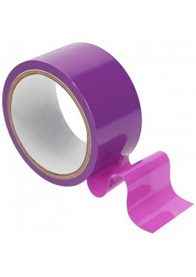 Ouch! Pvc Non-Stick Tape - Image 12