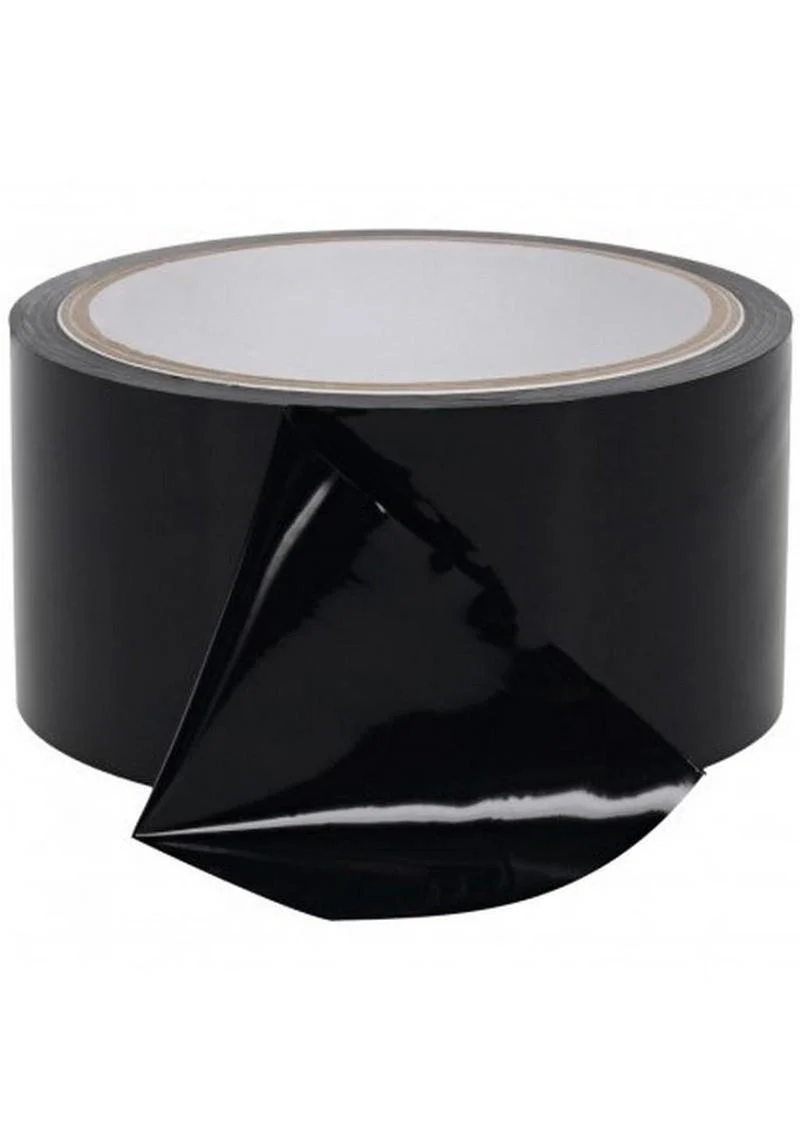 Ouch! Pvc Non-Stick Tape - Image 3