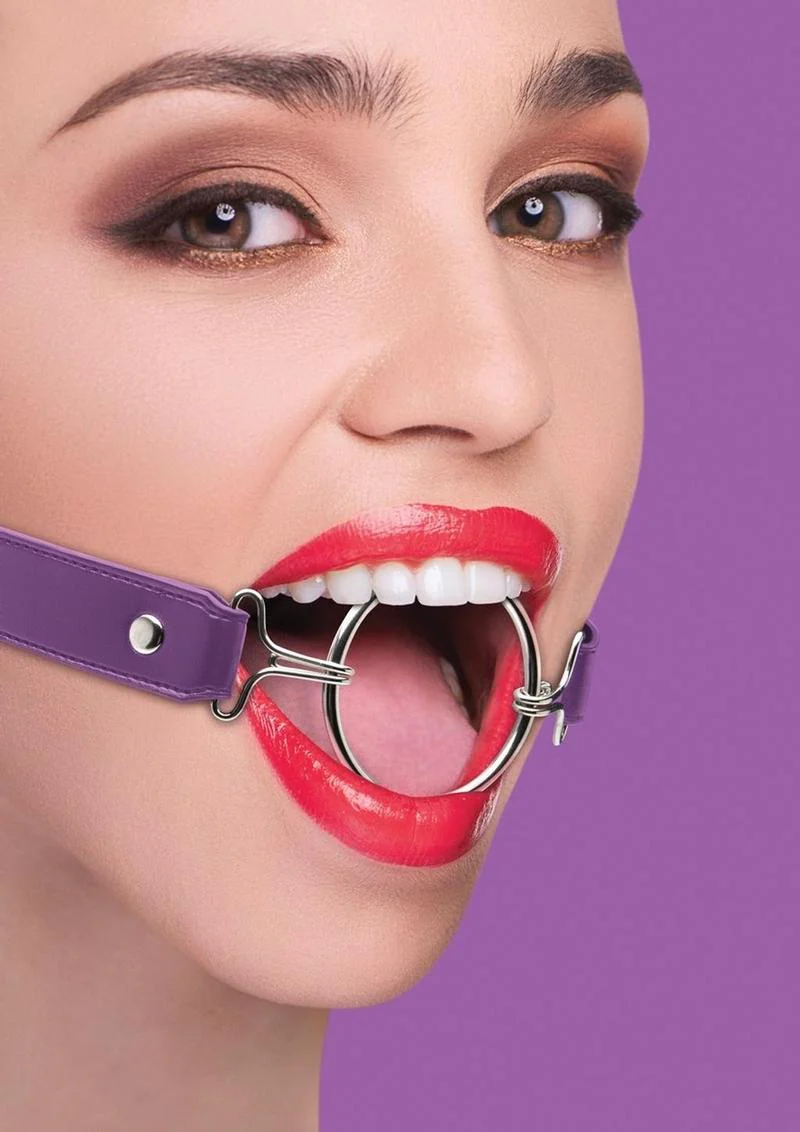 Ouch! Ring Gag XL - Image 2