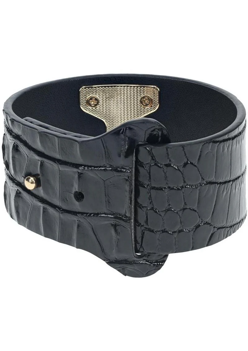 Ouch! Rome Collection Handcuffs - Image 4