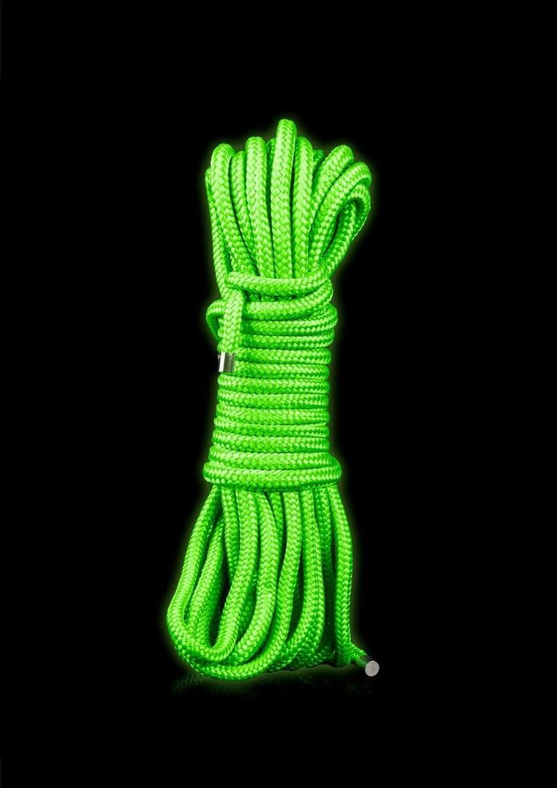 Ouch Rope 10m/16 Strings - Image 3