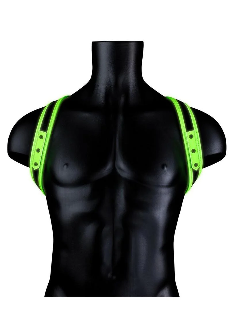 Ouch! Sling Harness - Image 2