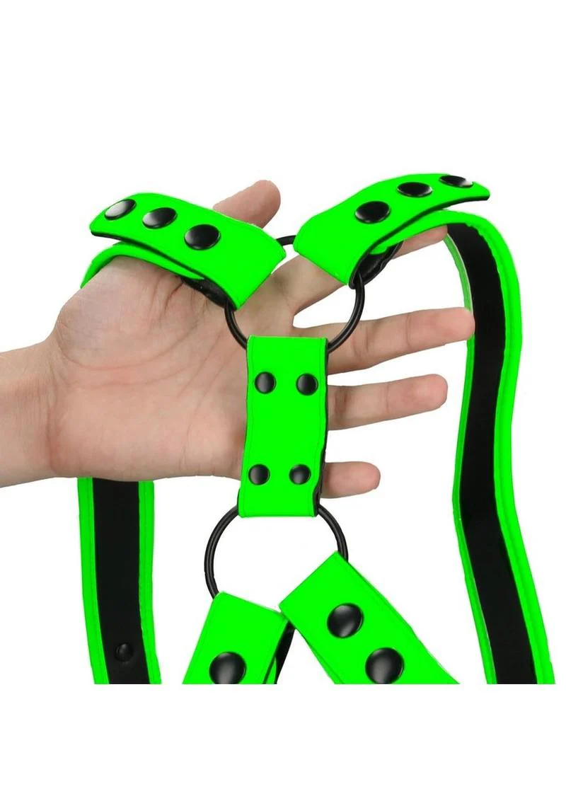 Ouch! Sling Harness - Image 8