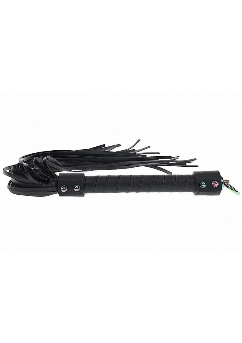 Ouch! Venice Collection Flogger - Image 2