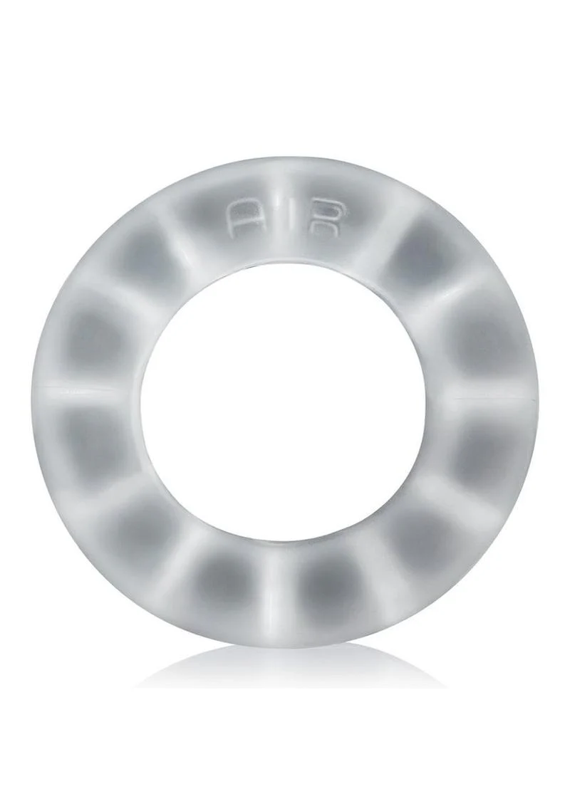 Oxballs Air Silicone Sport Cock Ring - Image 11