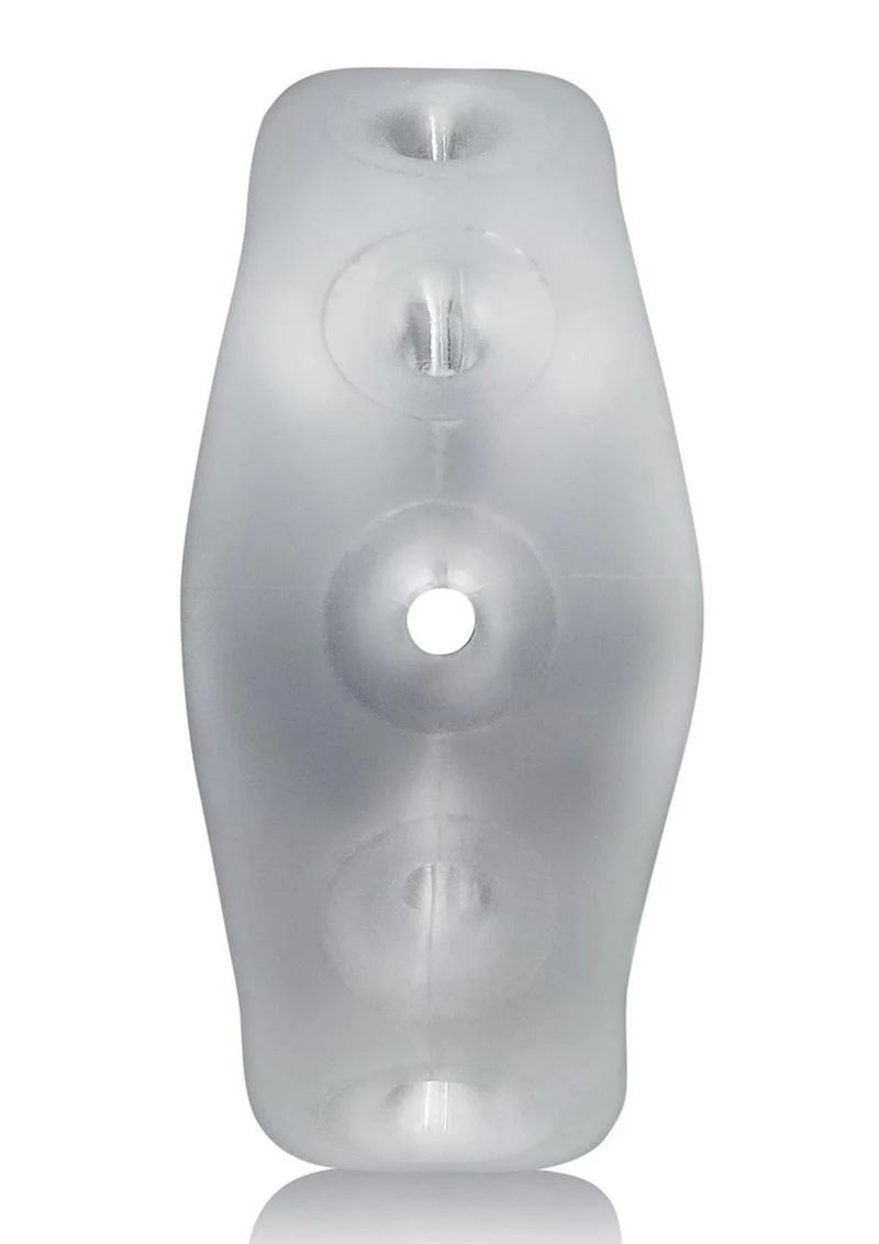 Oxballs Air Silicone Sport Cock Ring - Image 12