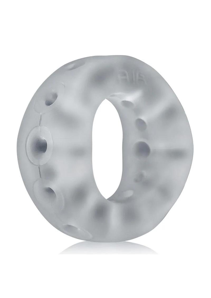 Oxballs Air Silicone Sport Cock Ring - Image 3
