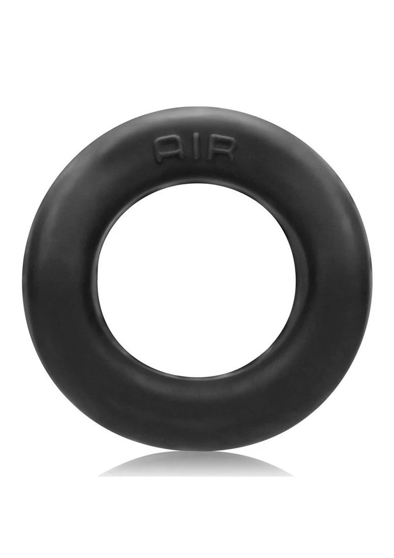 Oxballs Air Silicone Sport Cock Ring - Image 5