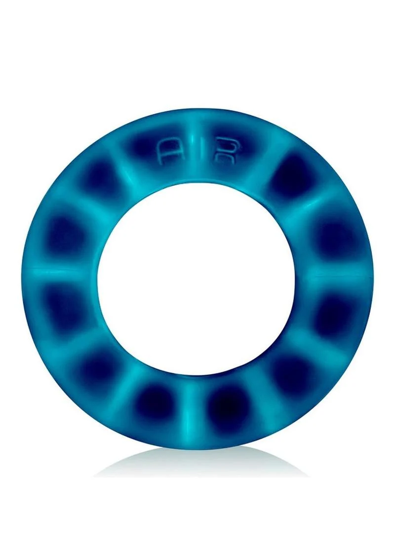 Oxballs Air Silicone Sport Cock Ring - Image 8