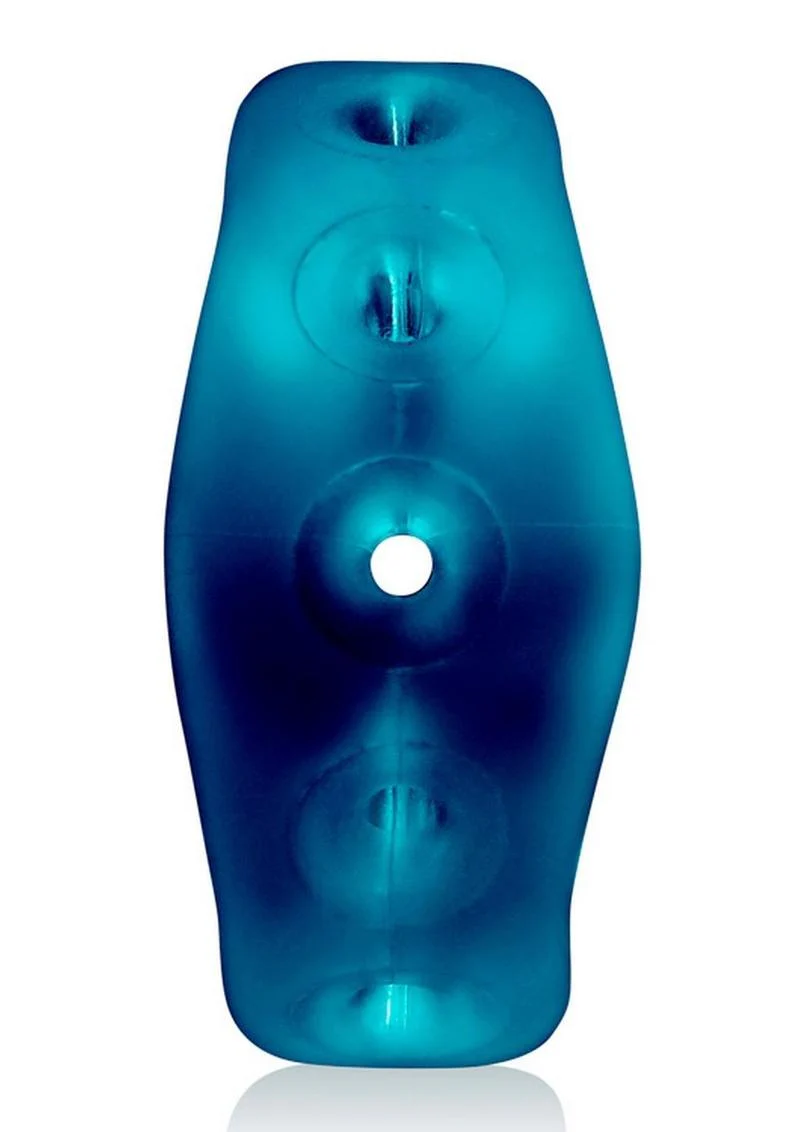 Oxballs Air Silicone Sport Cock Ring - Image 9