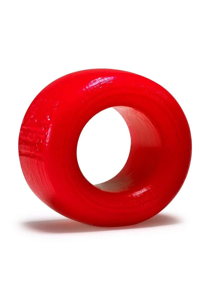 Oxballs Atomic Jock Balls-T Silicone Ball Stretcher - Image 3