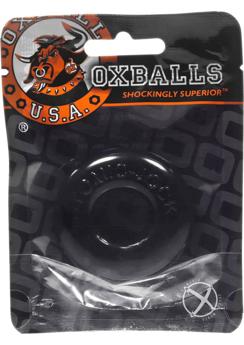 Oxballs Atomic Jock Do-Nut-2 Fatty Cock Ring - Image 6