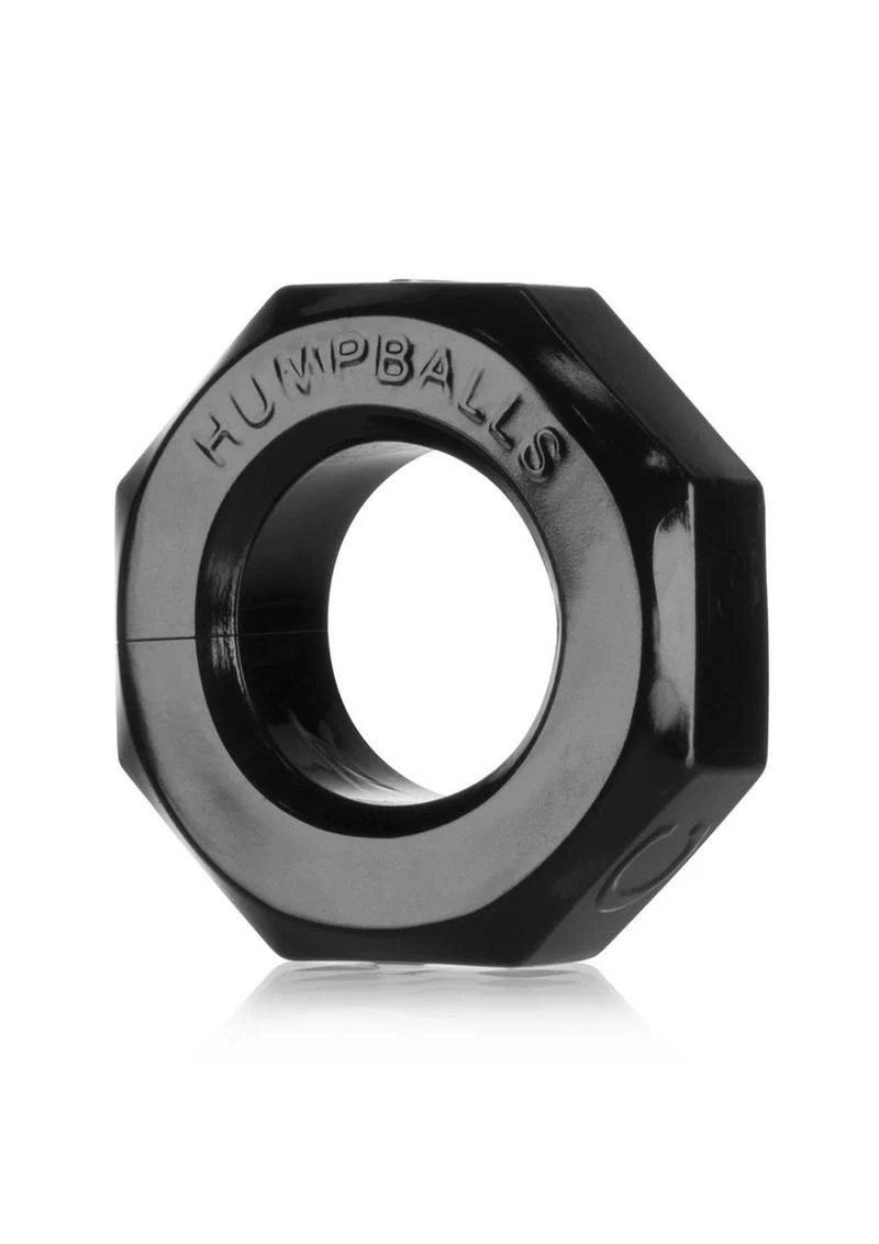 Oxballs Atomic Jock Humpballs Cock Ring