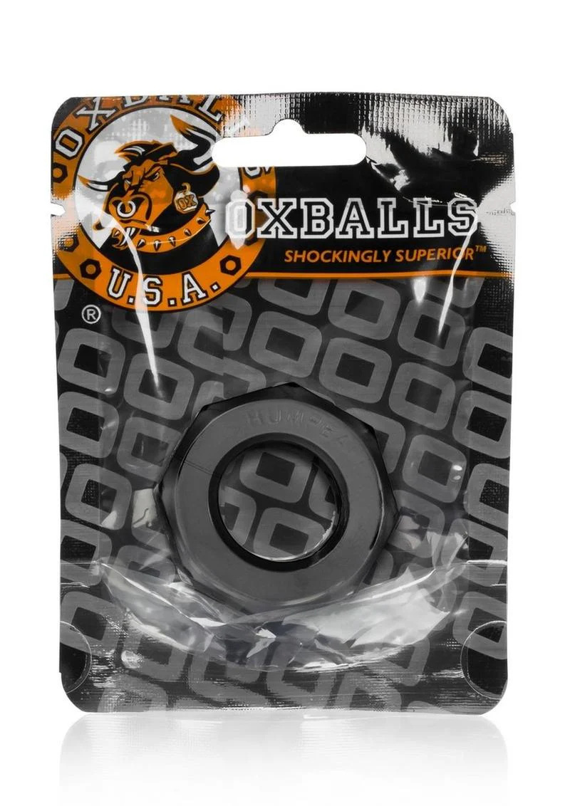 Oxballs Atomic Jock Humpballs Cock Ring - Image 7