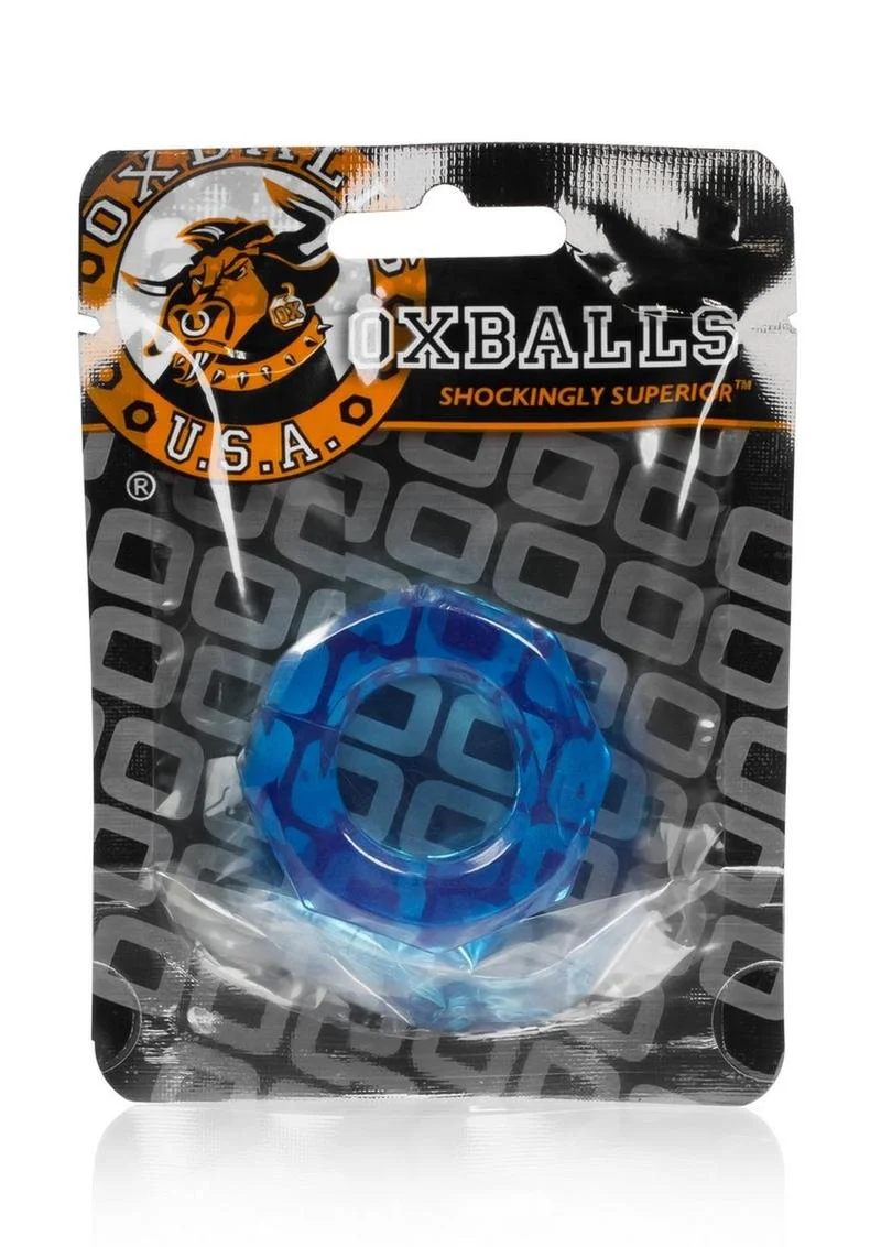 Oxballs Atomic Jock Humpballs Cock Ring - Image 8
