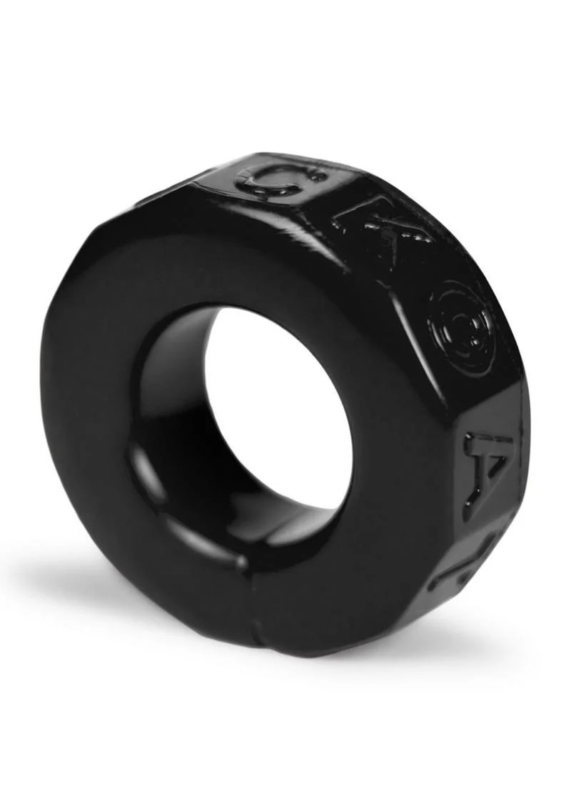 Oxballs Atomic Jock Sprocket Super Stretchy Cock Ring - Image 13