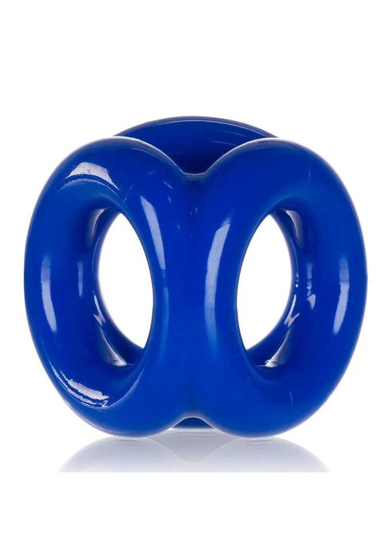 Oxballs Atomic Jock Tri-Sport 3-Ring Cocksling - Image 3