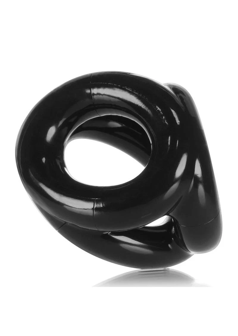 Oxballs Atomic Jock Tri-Sport Cock Ring - Image 5