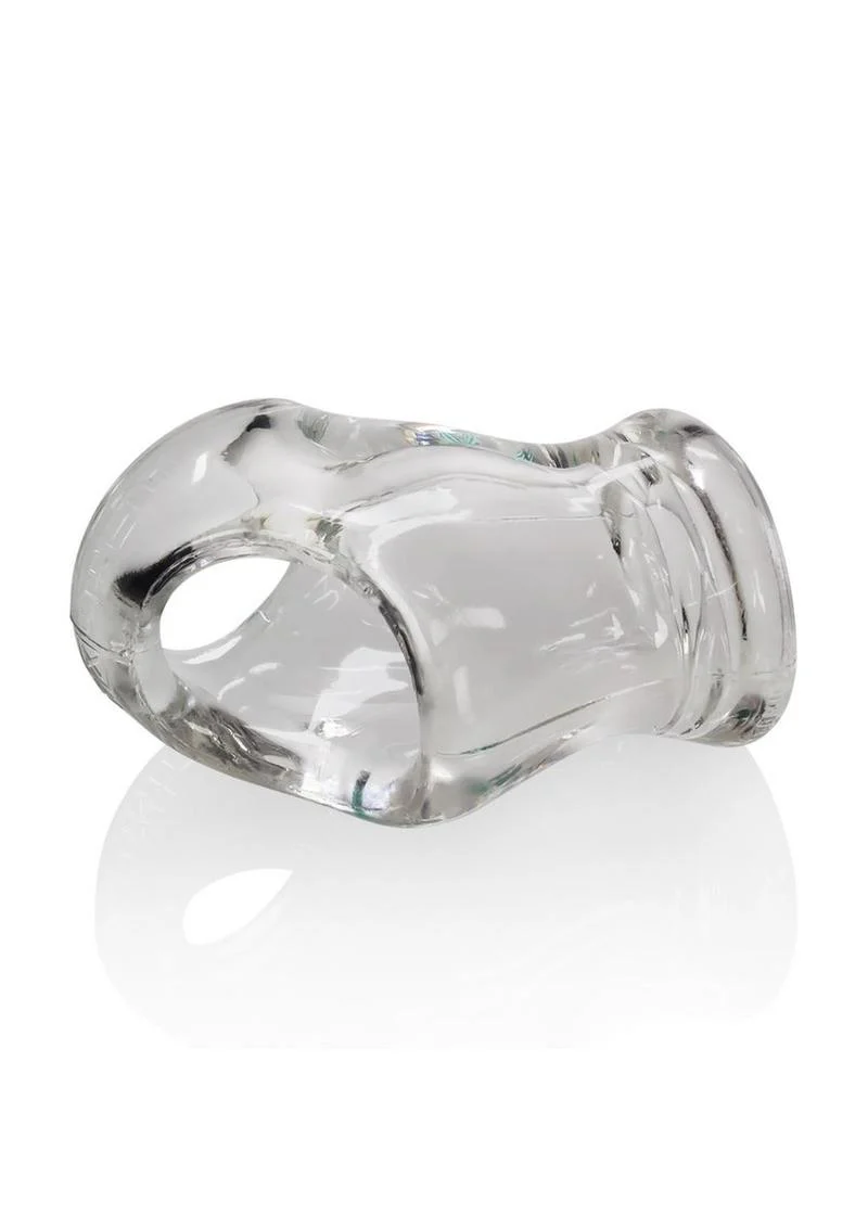 Oxballs Atomic Jock Unit-X Cock Ring and Ball Stretcher - Image 3