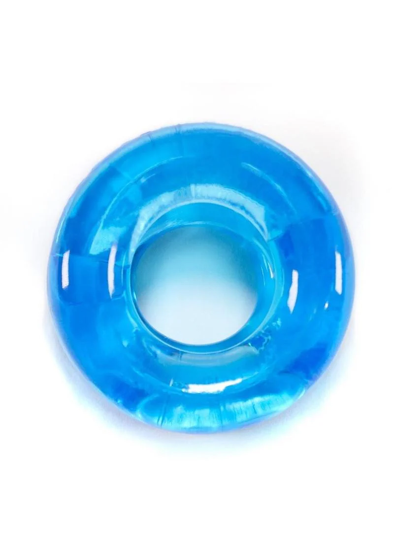 Oxballs Atomic Jock Z-Balls Cock Ring and Ball Stretcher - Image 8