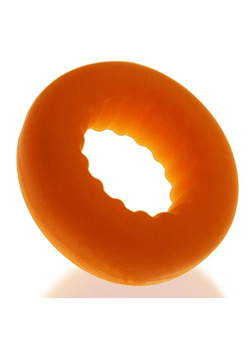 Oxballs Axis Rib Griphold Cockring - Image 10