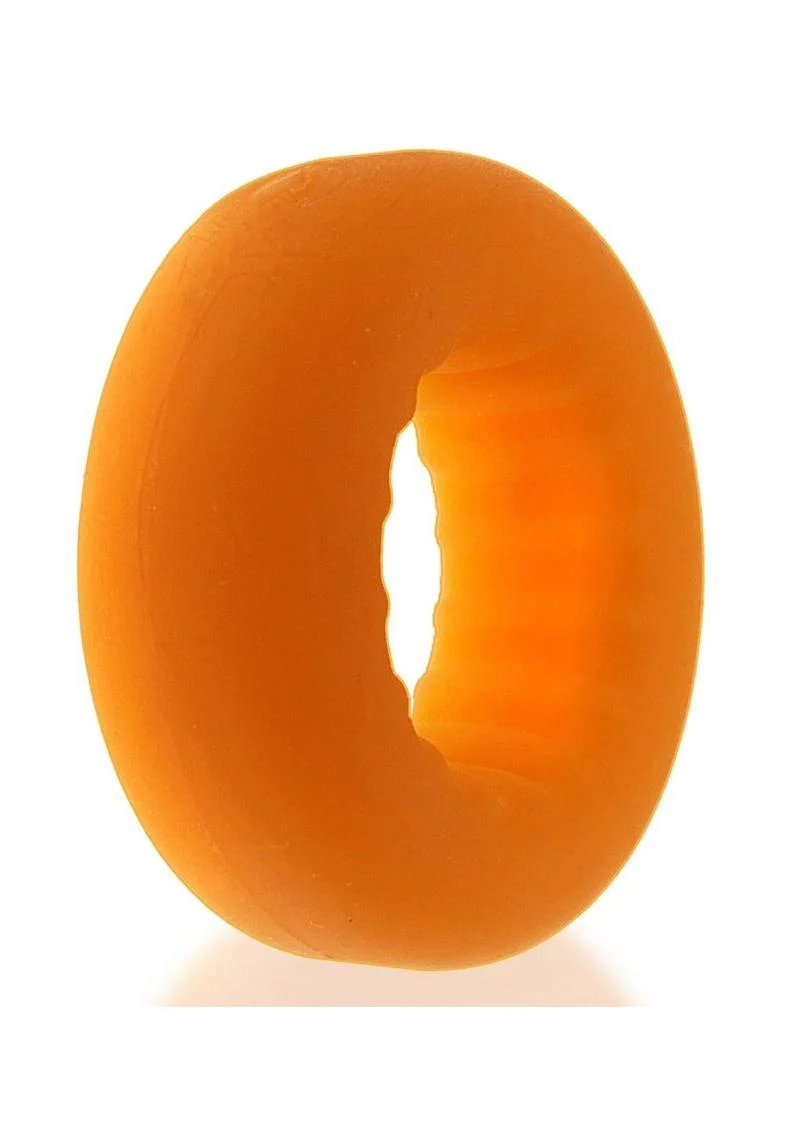 Oxballs Axis Rib Griphold Cockring - Image 11