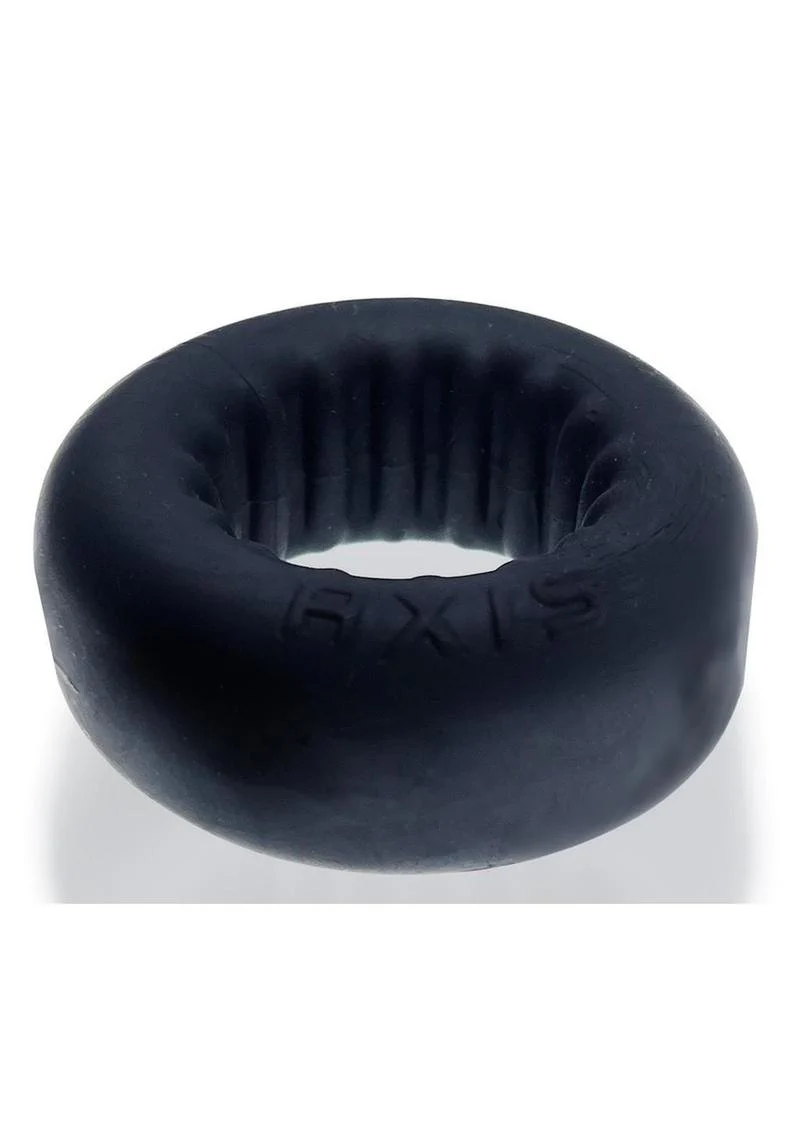 Oxballs Axis Rib Griphold Cockring - Image 6