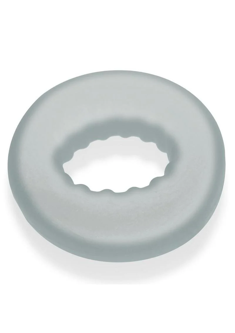 Oxballs Axis Rib Griphold Cockring - Image 8