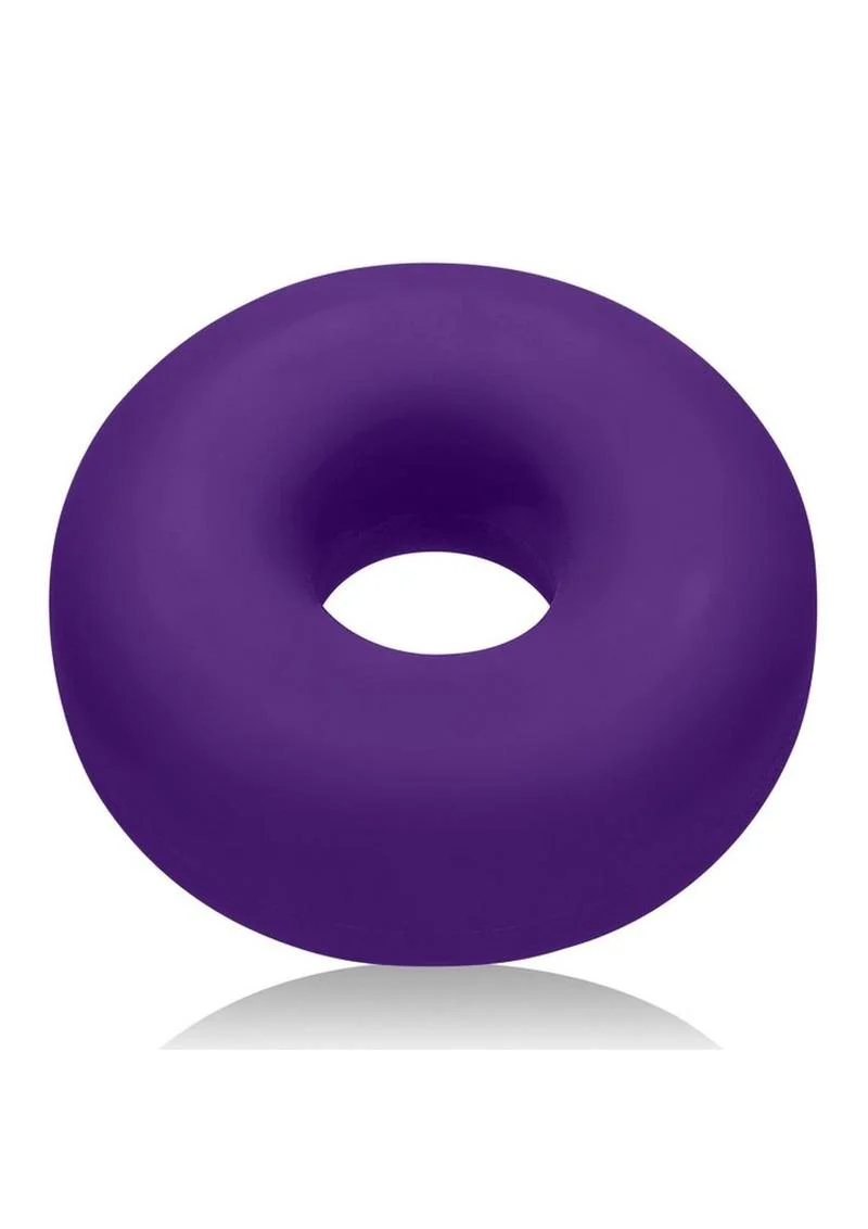 Oxballs Big Ox Super Mega Stretch Silicone Cock Ring - Image 16