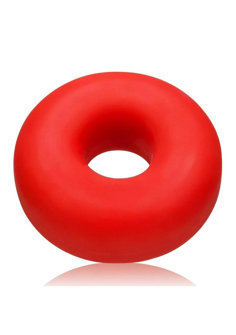 Oxballs Big Ox Super Mega Stretch Silicone Cock Ring - Image 19