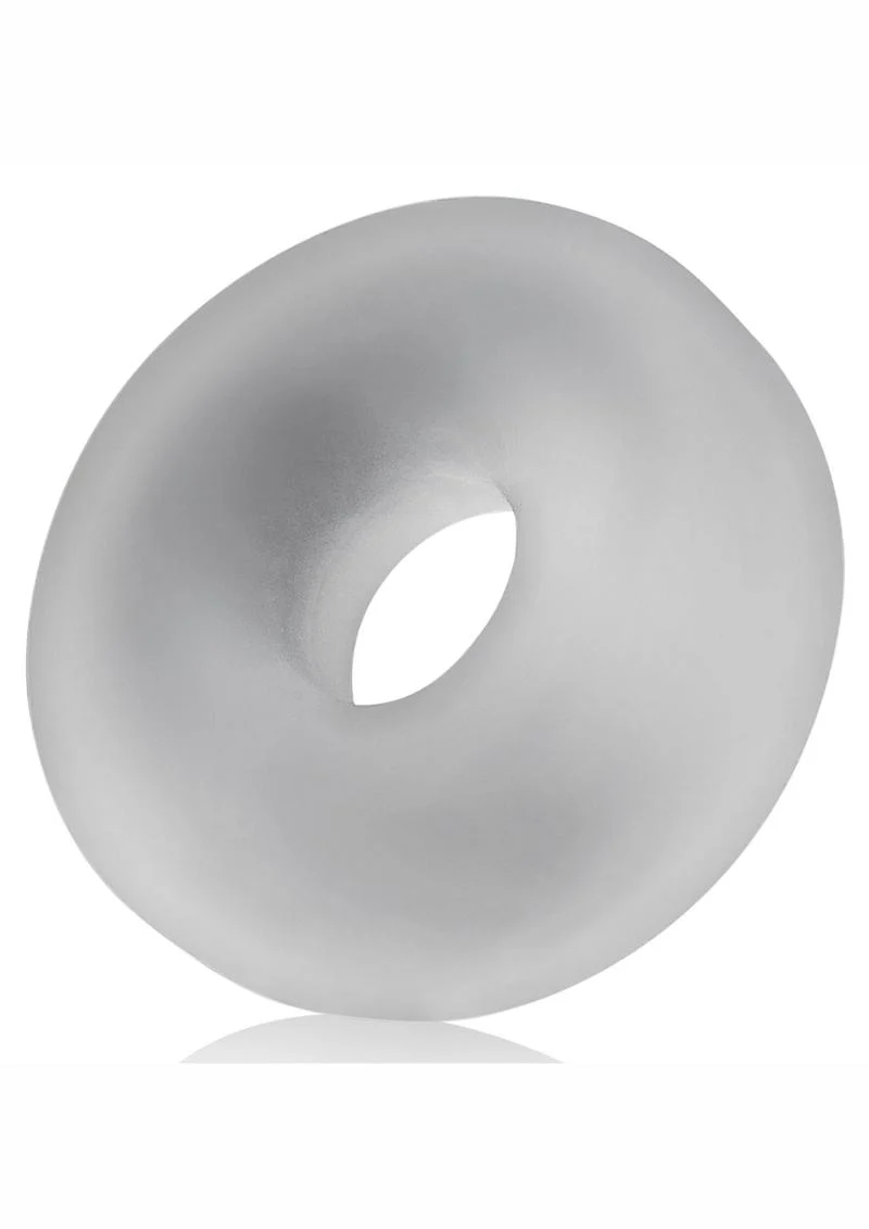 Oxballs Big Ox Super Mega Stretch Silicone Cock Ring - Image 3
