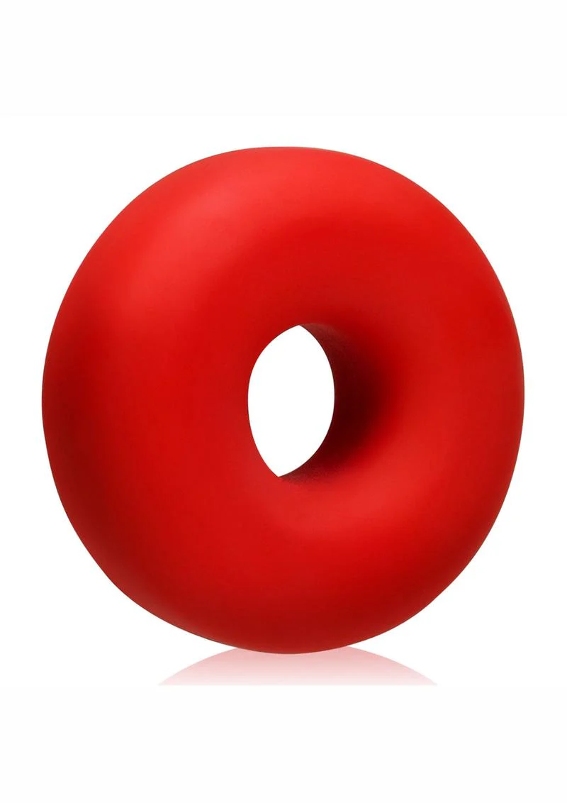 Oxballs Big Ox Super Mega Stretch Silicone Cock Ring - Image 5