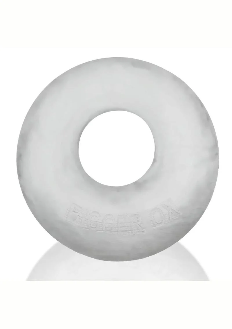 Oxballs Bigger Ox Silicone Cock Ring - Image 2