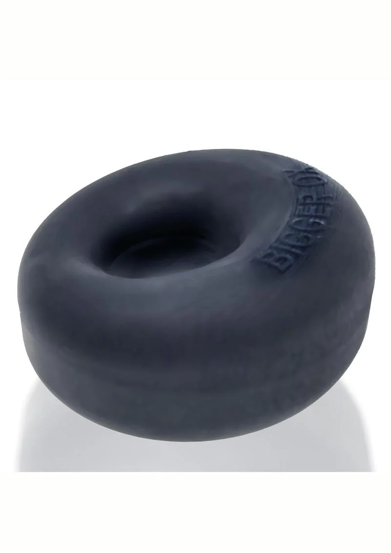 Oxballs Bigger Ox Silicone Cock Ring - Image 5