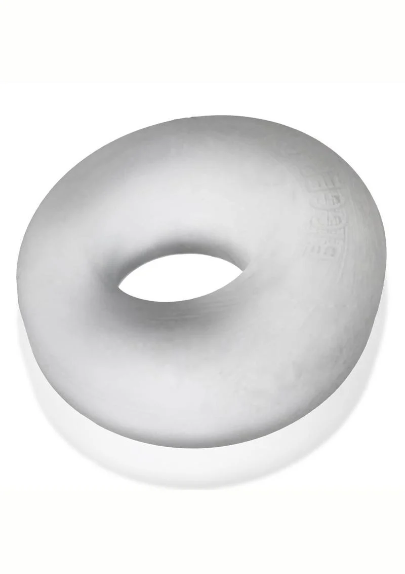Oxballs Bigger Ox Silicone Cock Ring - Image 7