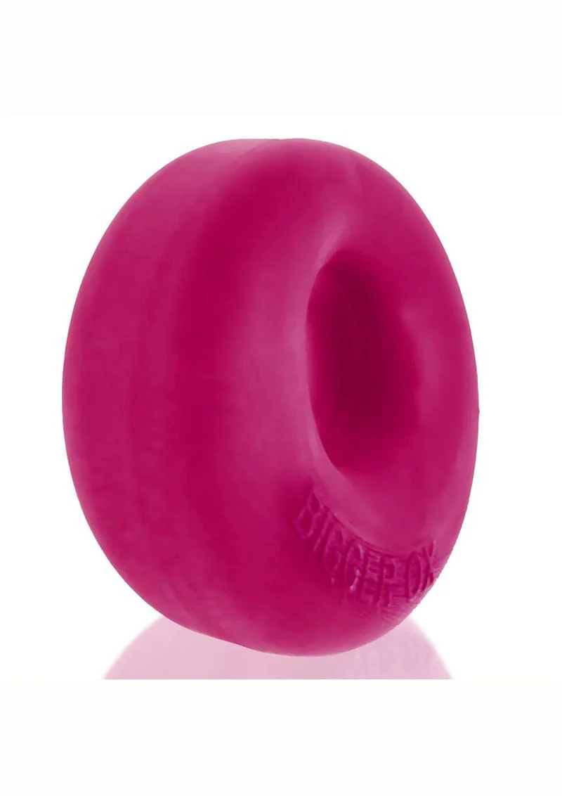 Oxballs Bigger Ox Silicone Cock Ring - Image 9