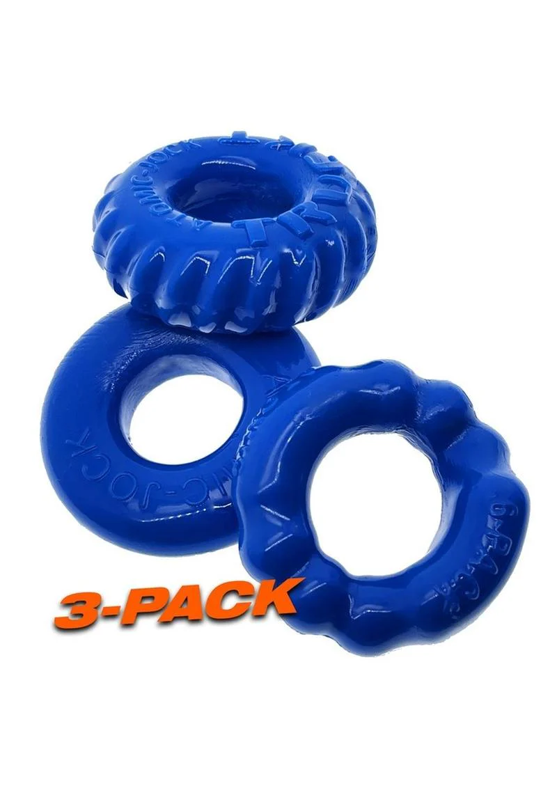 Oxballs Bonemaker Cock Ring Kit - Image 10
