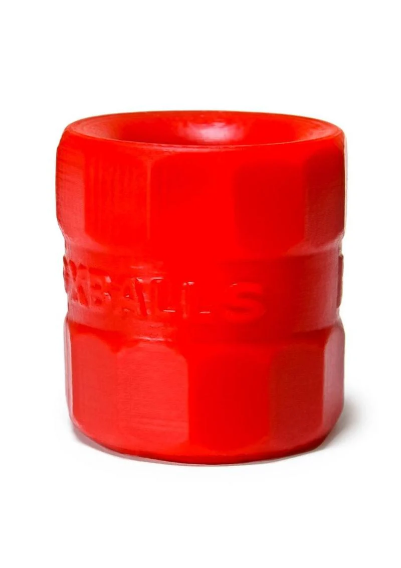 Oxballs Bullballs-1 Silicone Ball Stretcher - Image 6