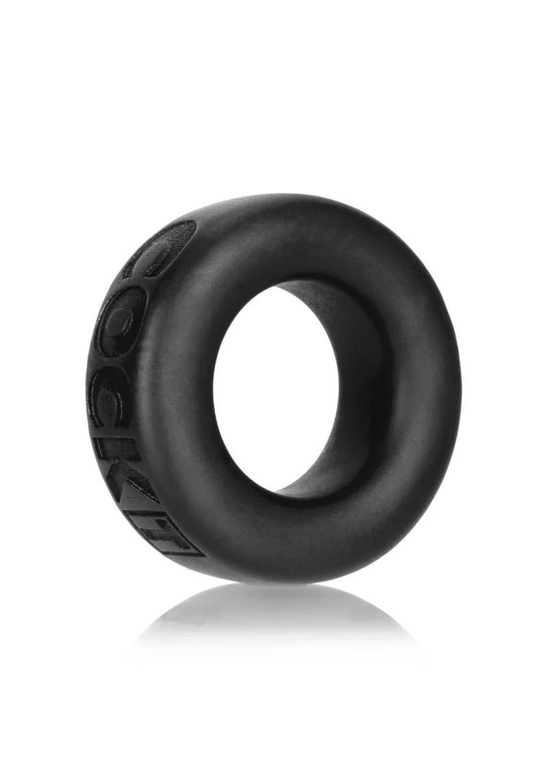 Oxballs Cock-T Silicone Cock Ring - Image 6